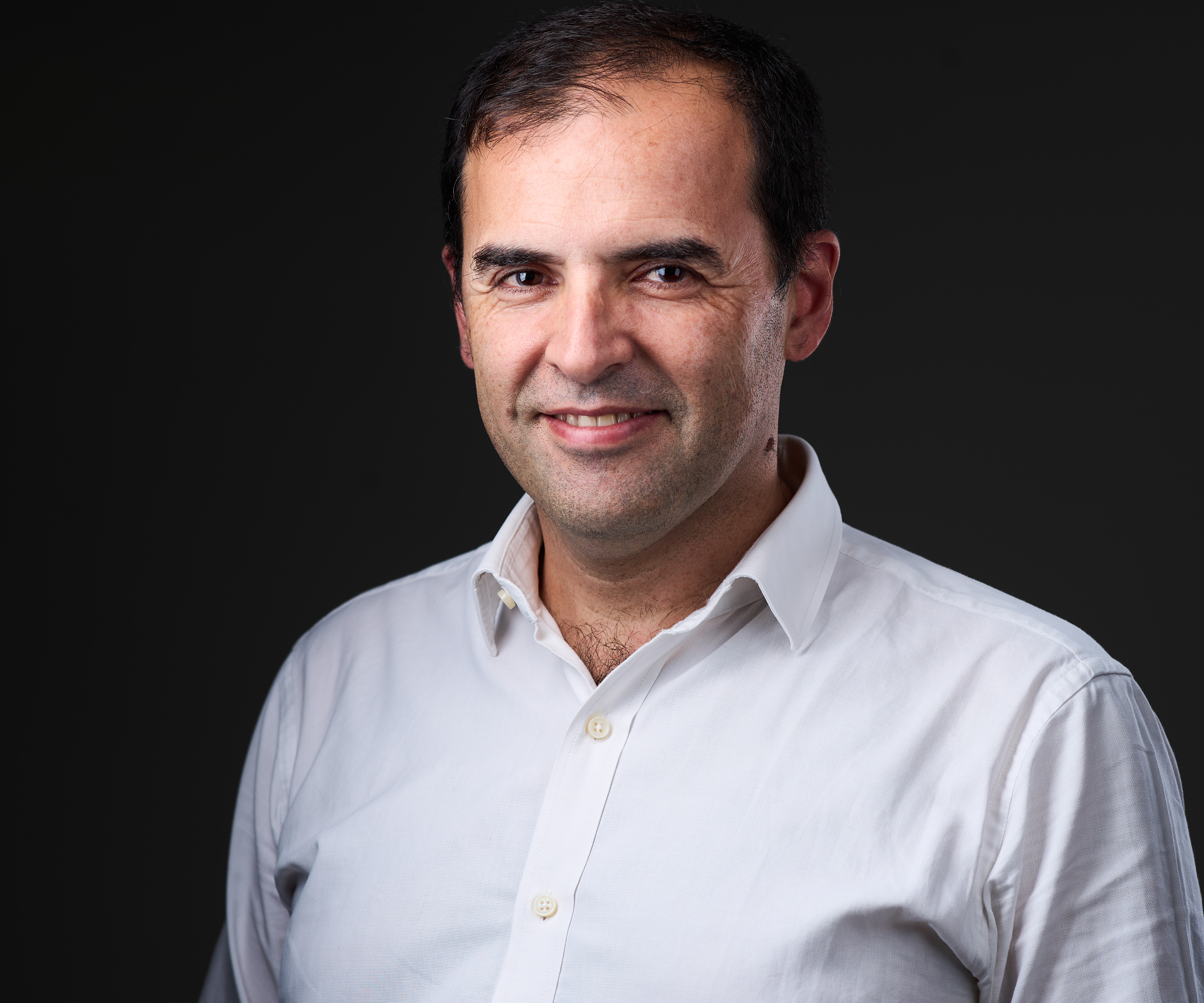 Dr. Ricardo João Cruz-Correia